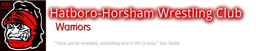 Hatboro-Horsham Wrestling Club
